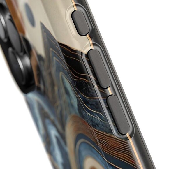 iPhone Phone Cases, Perfect Stylish Mobile Case, MLNMC425 - Picture 7 of 13